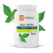 Krishna's Herbal & Ayurveda Bael Patra Powder - 100 gms