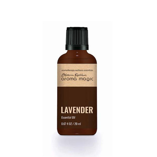 Blossom Kochhar Aroma Magic Lavender essential oil (NP4) - 20 ml