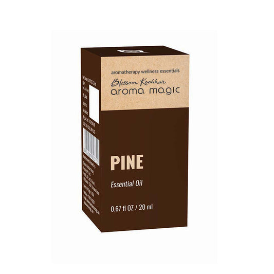 Blossom Kochhar Aroma Magic Pine Essential Oil - 20 ml
