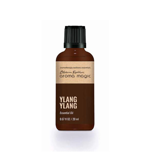Blossom Kochhar Aroma Magic Ylang Ylang Essential Oil