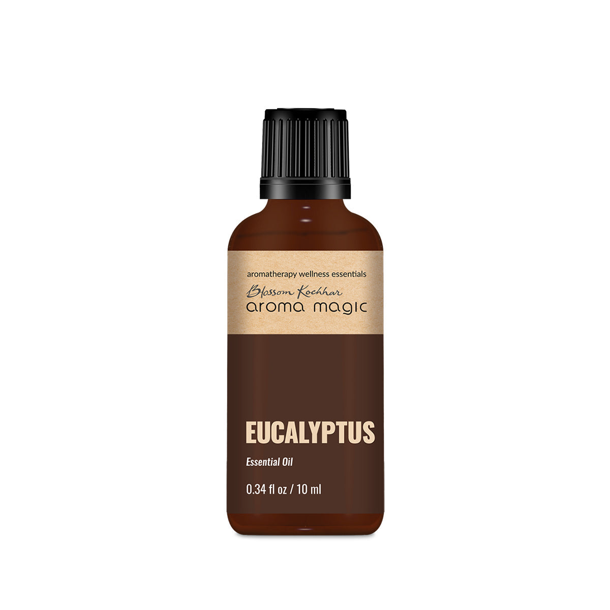 Blossom Kochhar Aroma Magic Eucalyptus Essential Oil