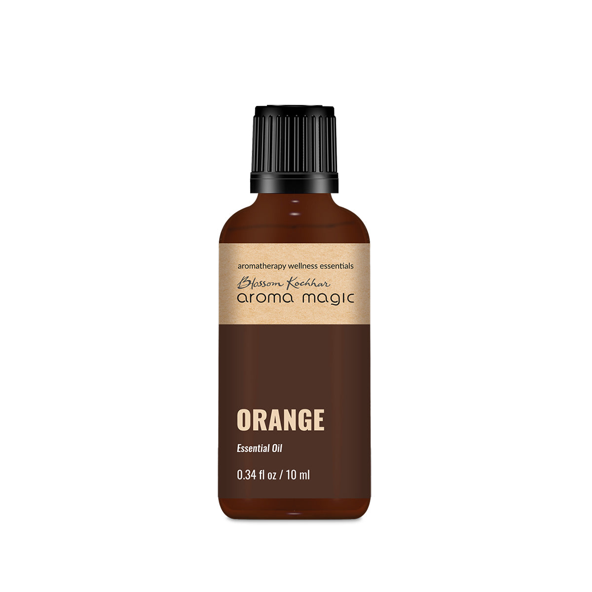 Blossom Kochhar Aroma Magic Orange Essential Oil - 10 ml