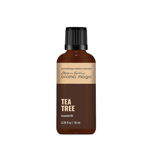 Blossom Kochhar Aroma Magic Tea Tree Essential Oil