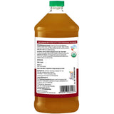 St.Botanica Organic Apple Cider Vinegar image 3