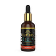 Tamas Flax Seed Cold-Pressed Oil - 30 ml
