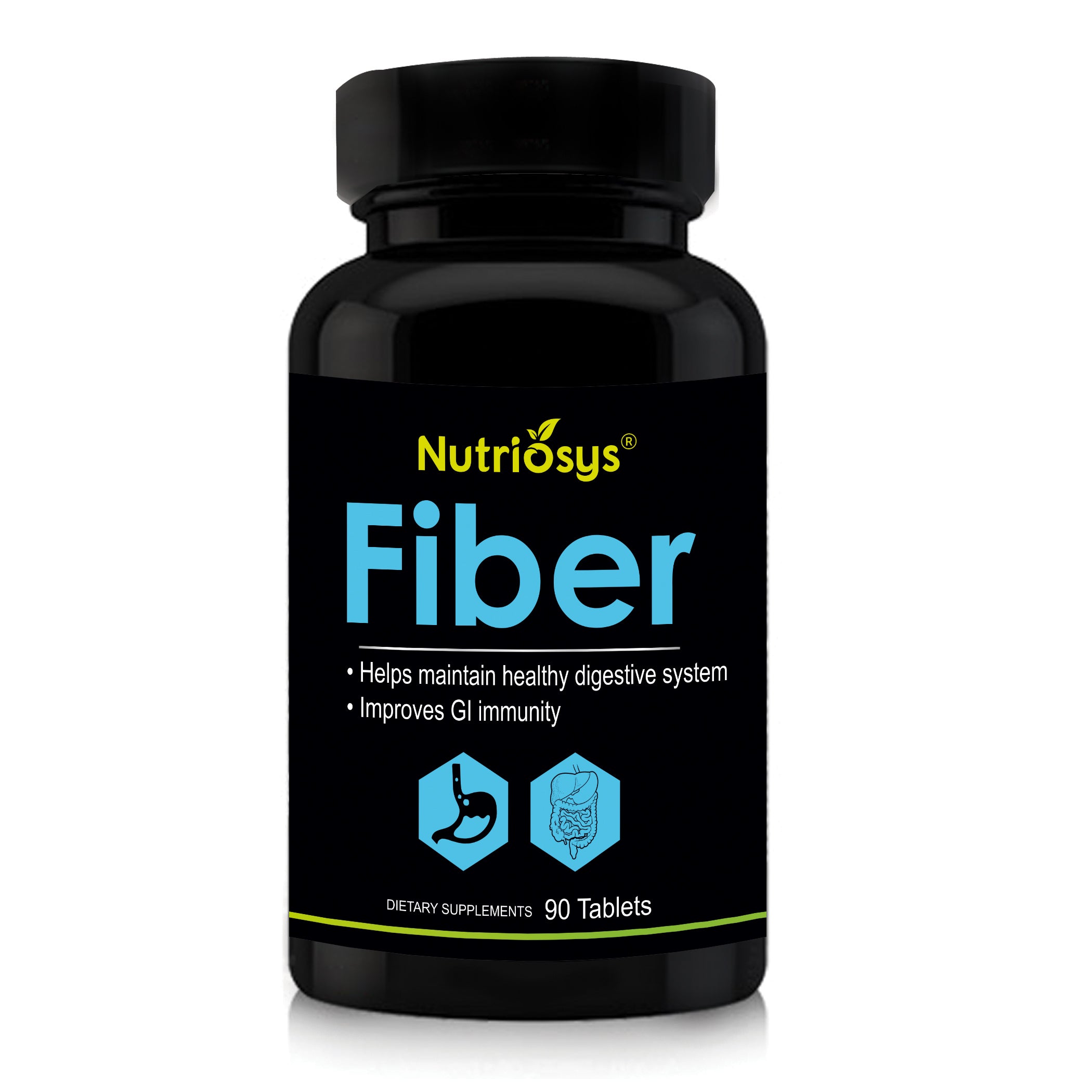Nutriosys Fiber - 90 tabs