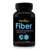 Nutriosys Fiber - 90 tabs