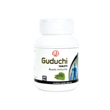 Dr. Jrk's Guduchi Tablets - 60 No's