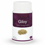 Herb Essential Giloy Tablets - 60 tabs