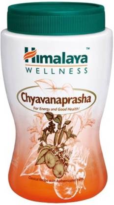 Himalaya Herbals - Chyavanaprasha -1 kg image 1