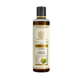 Khadi Natural Rosemary & Henna Hair Oil Paraben and Mineral Oil Free - 210 ml image 1