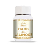Cipzer Habb e Jalinoos