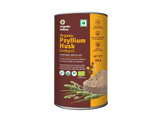 Organic Tattva Psyllium Whole Husk (Isabgol)