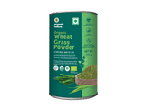 Organic Tattva Wheat Grass Powder
