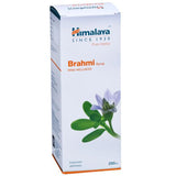 Himalaya Brahmi Syrup -200 ml image 1