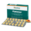 Himalaya Herbals Platenza Tabs - 60 tabs image 1