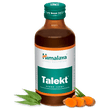 Himalaya Herbals Talekt Syrup image 1