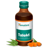 Himalaya Herbals Talekt Syrup image 1