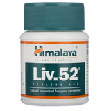 Himalaya Liv.52 Tablets - 100 Counts image 1