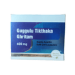 Himalaya Nutravedics Guggulu tiktha gritham - 100 Caps image 1