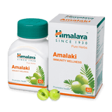 Himalaya Wellness Pure Herbs Amalaki