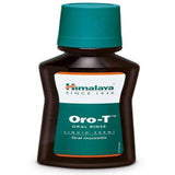 Himalaya Oro-T Oral Rinse Liquid / 200ML image 1