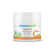 Mamaearth Vitamin C Sleeping Mask with Aloe Vera for Skin Illumination- 100 gm