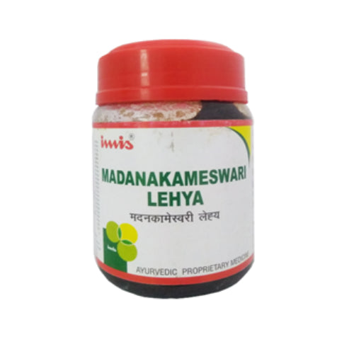 Imis Ayurveda Madana Kameswari Lehya - 250 gms