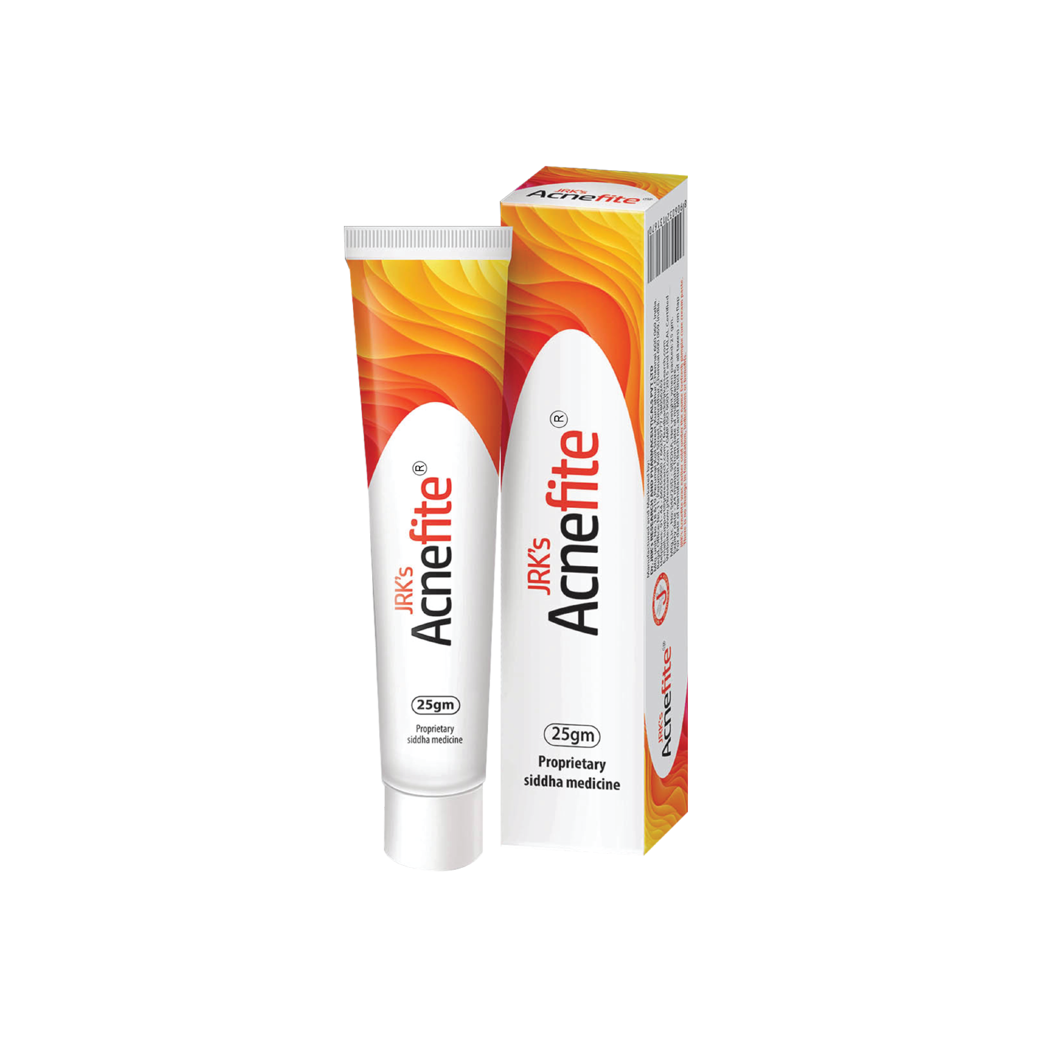 Dr. Jrk's Acnefite - 25 gms