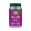 Basic Ayurveda Lahsunadi Bati - 40 Tablets