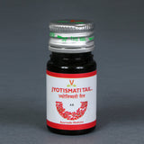 Virgo Jyotismati Taila