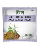 Patanjali Divya Jwar Nashak Kwath