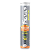 Fast&Up Magnesio Effervescent Tablets - 20 tabs