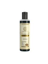 Khadi Natural Trifala Herbal Hair Oil - 210 ml image 2