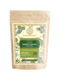 Khadi Natural Organic Herbal Henna Powder - 100 gm image 1