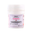 Cipzer Kushta-e-gaodanti - 10 gms