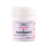 Cipzer Kushta-e-gaodanti - 10 gms