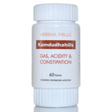 Herbal Hills Kamdudhahills Tablet - 60 tabs