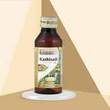 Sharmayu Ayurveda Kashisadi Tel - 50 ml