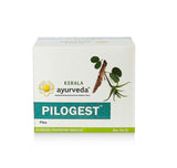 Kerala Ayurveda Pilogest - 100 tabs