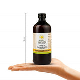 Kerala Ayurveda Sahacharadi Thailam image 10