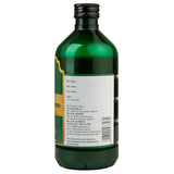 Kerala Ayurveda Sudarsanasavam - 435 ml image 3