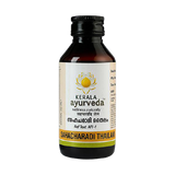 Kerala Ayurveda Sahacharadi Thailam