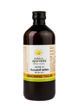 Kerala Ayurveda Sahacharadi Thailam image 6