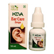 Keva Gentle Herbal Liquid Drops – 10 ml