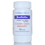 Herbal Hills Kofhills Tablets