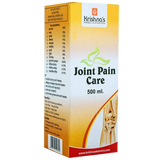 Krishna's Herbal & Ayurveda Herbal Wellness Juice – 500 ml