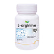 Biotrex L-arginine 500mg - 60 tabs