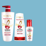 L'Oreal Paris Total Repair 5 Keratin Combo image 1