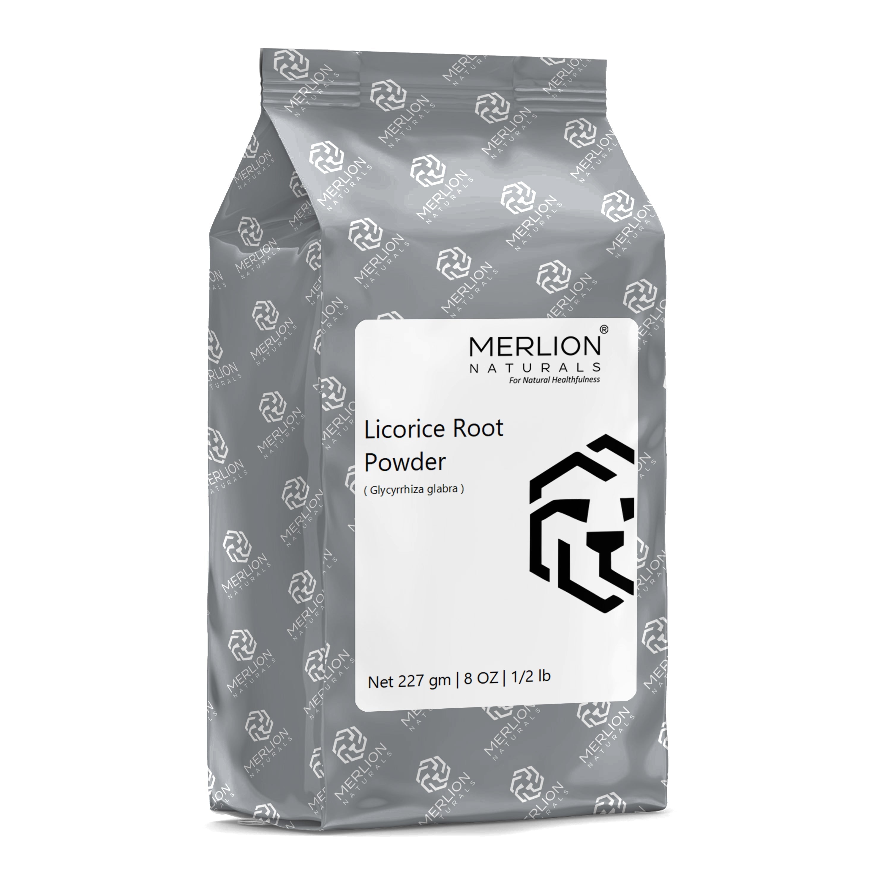 Merlion Naturals Licorice Root Powder - 227 gms